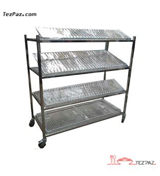 ترولی آبچکان